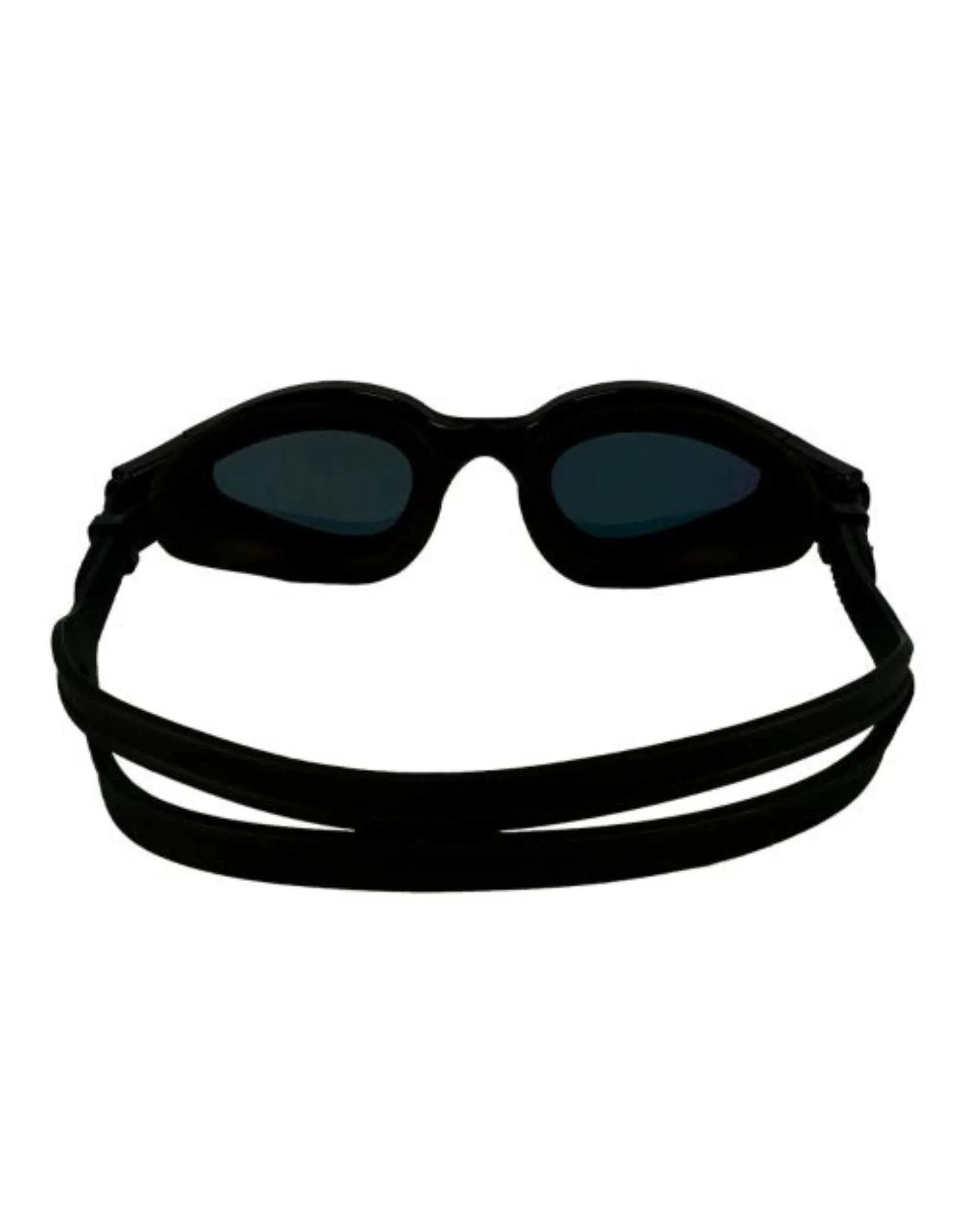 Groove Polarized Mirror Anti Fog Goggle