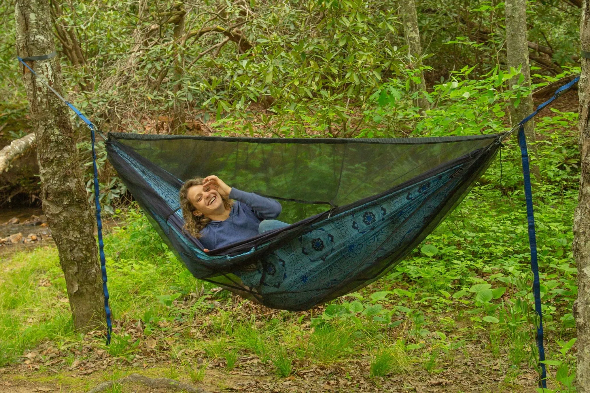 Guardian SL™ Bug Net