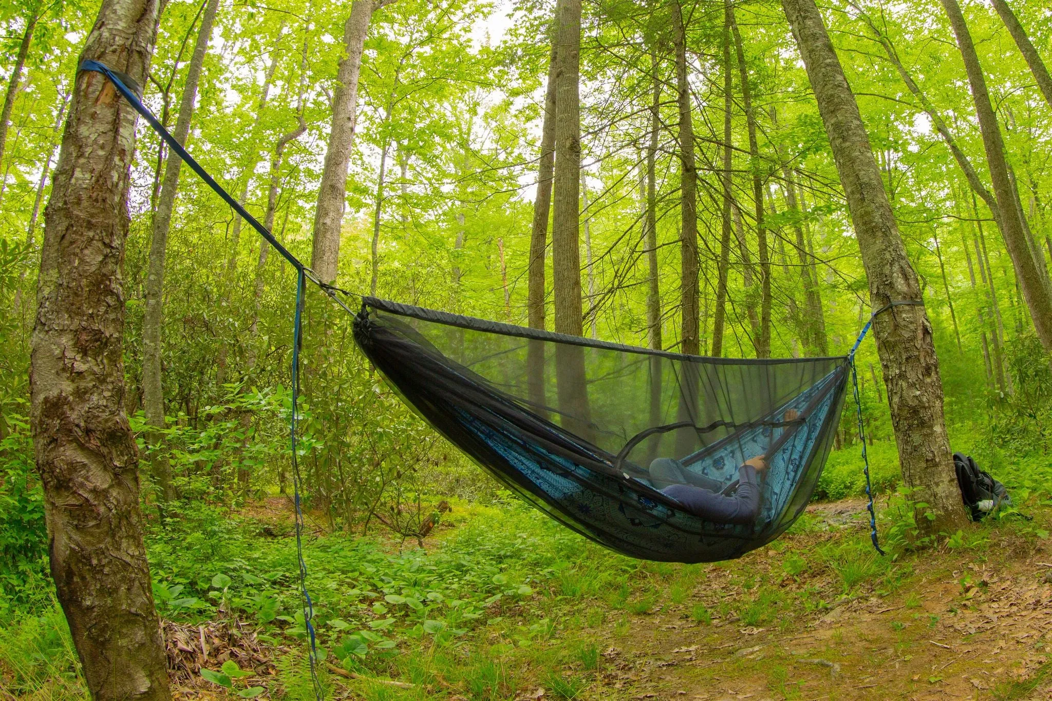 Guardian SL™ Bug Net
