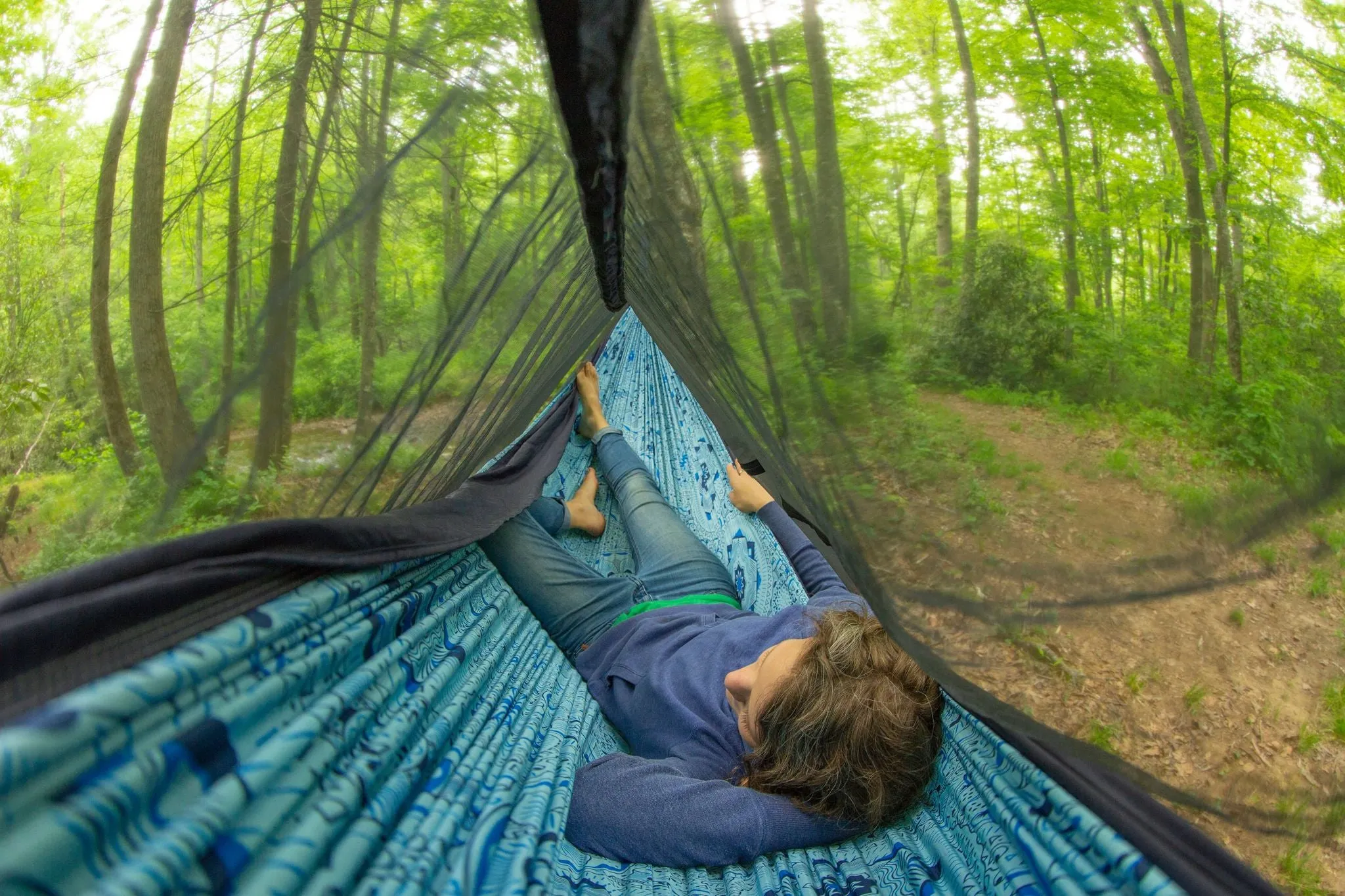 Guardian SL™ Bug Net