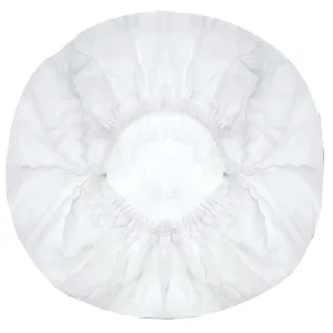Hair Bonnet / Cap 100 Pack