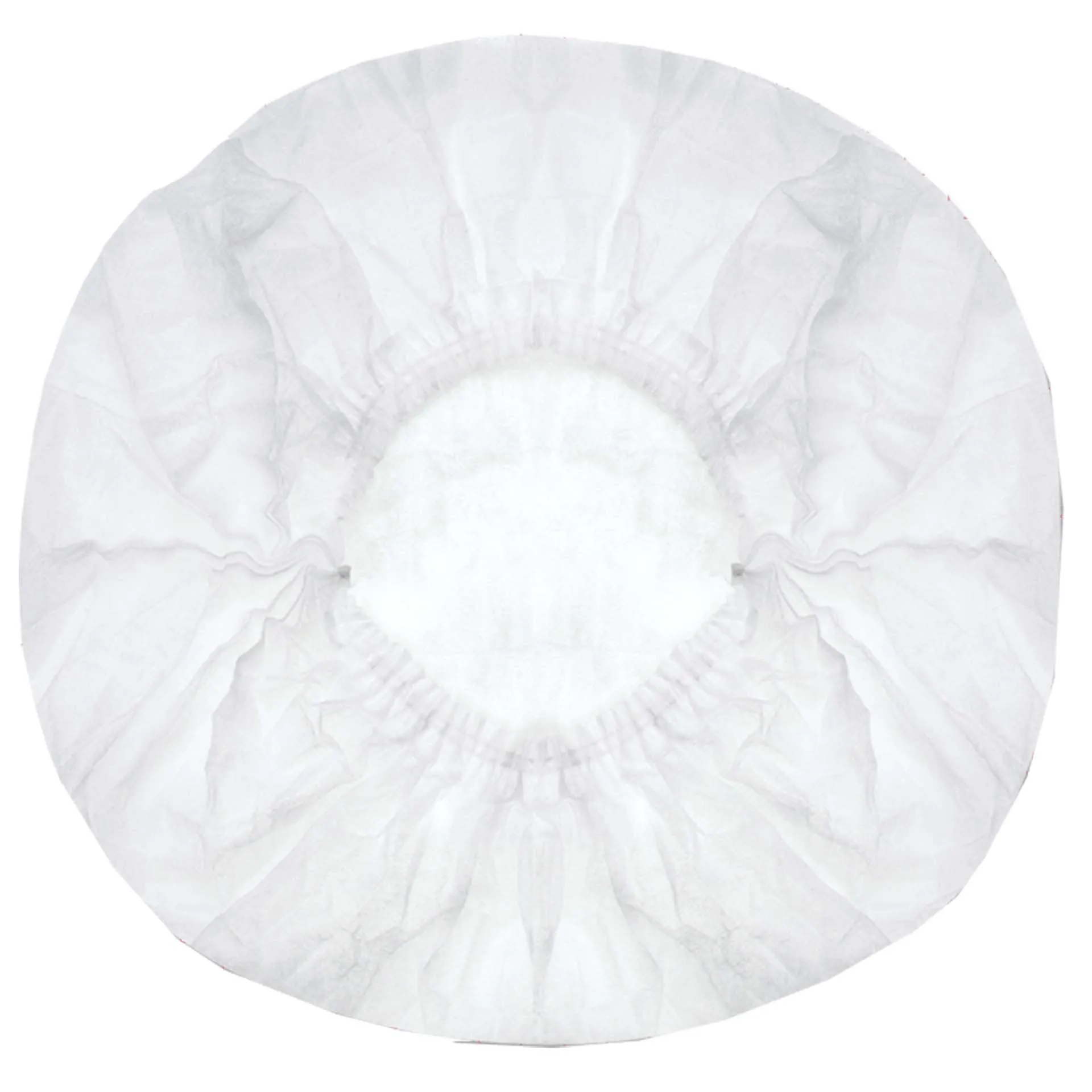 Hair Bonnet / Cap 100 Pack