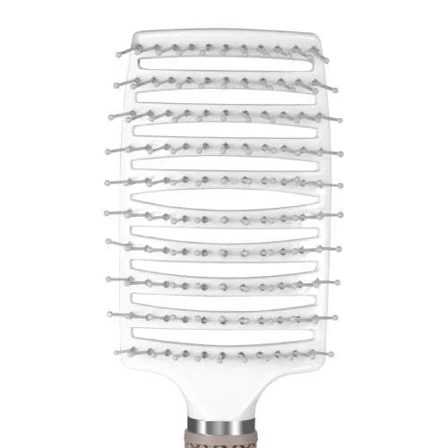 Hair Brush - Quick Dry Pro Paddle Brush