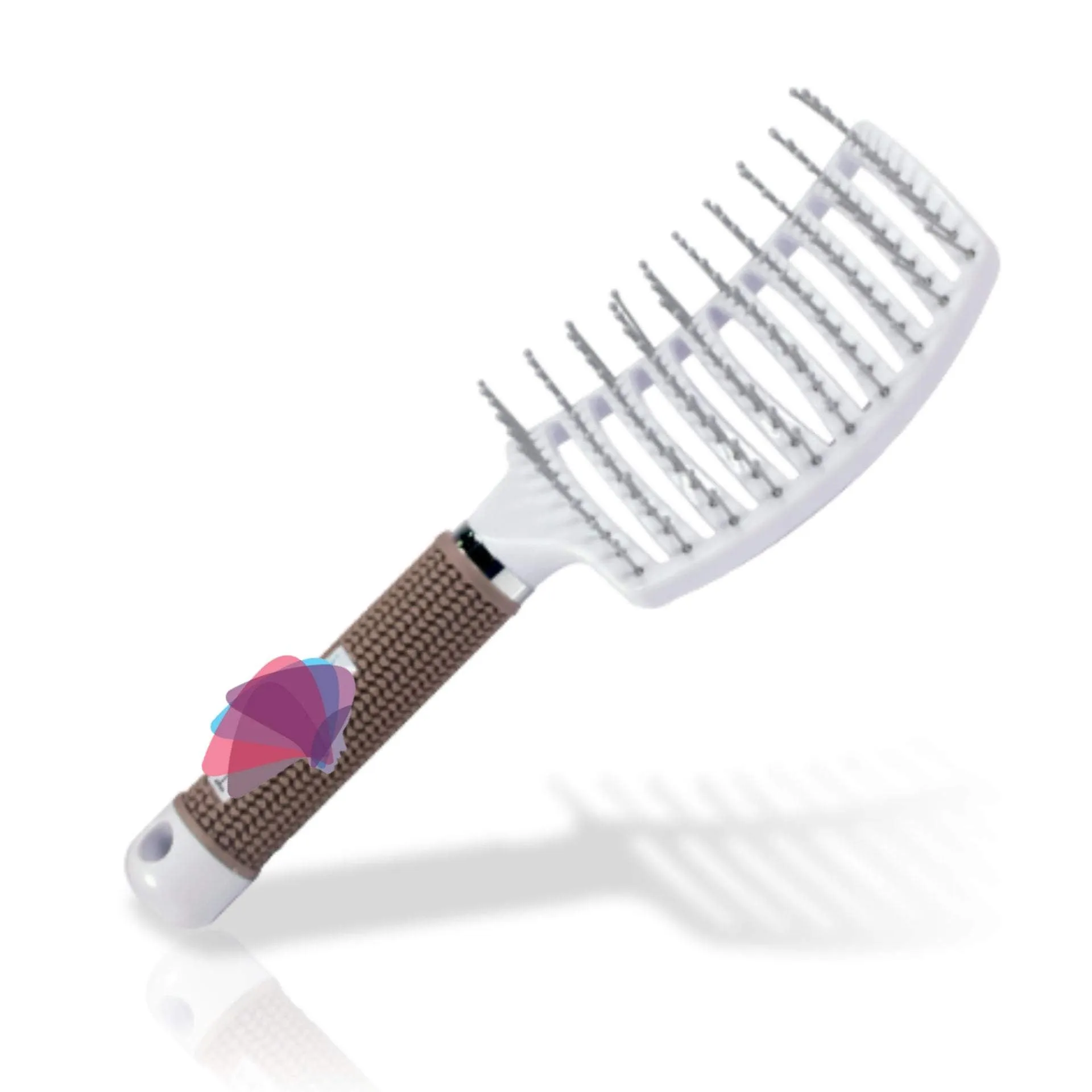 Hair Brush - Quick Dry Pro Paddle Brush