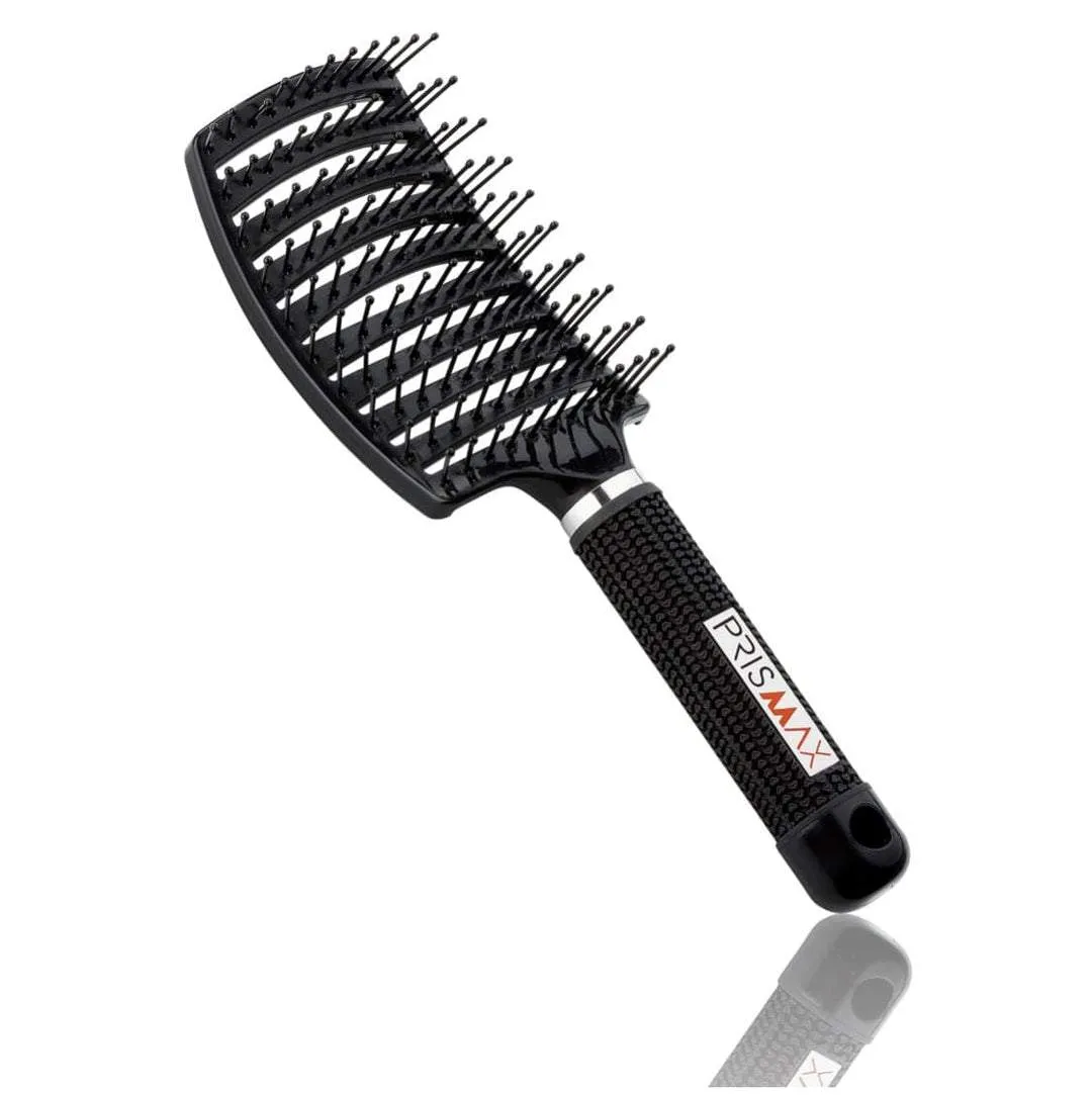 Hair Brush - Quick Dry Pro Paddle Brush