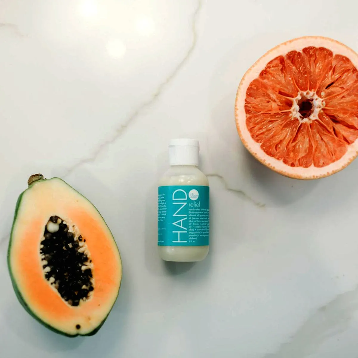hand | the most amazing relief for dry hands ever!