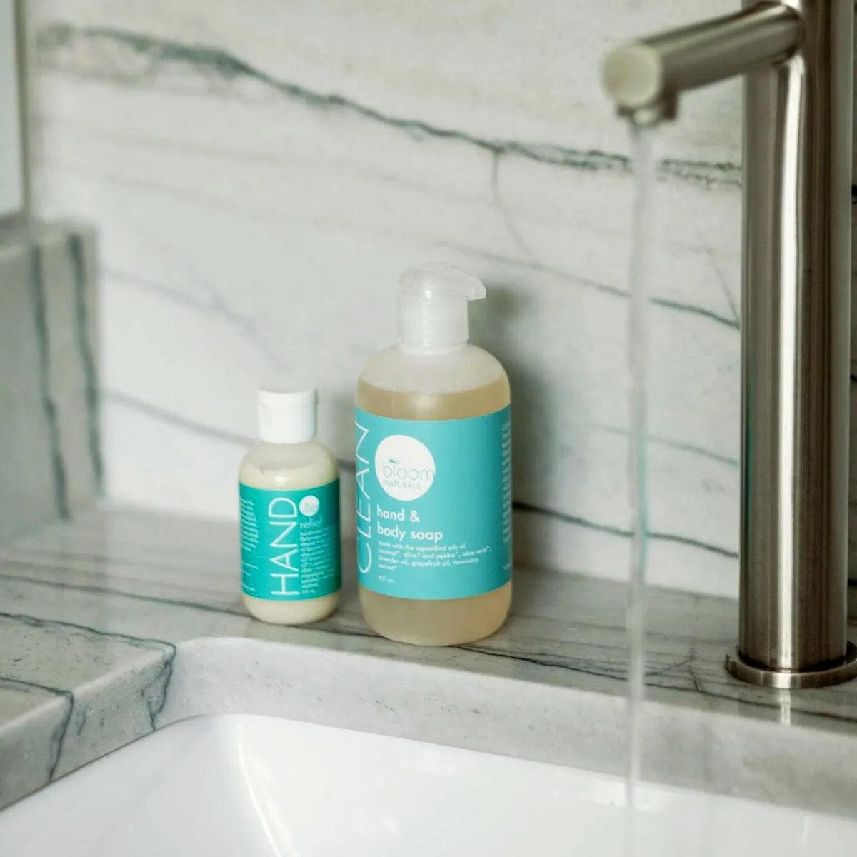 hand | the most amazing relief for dry hands ever!