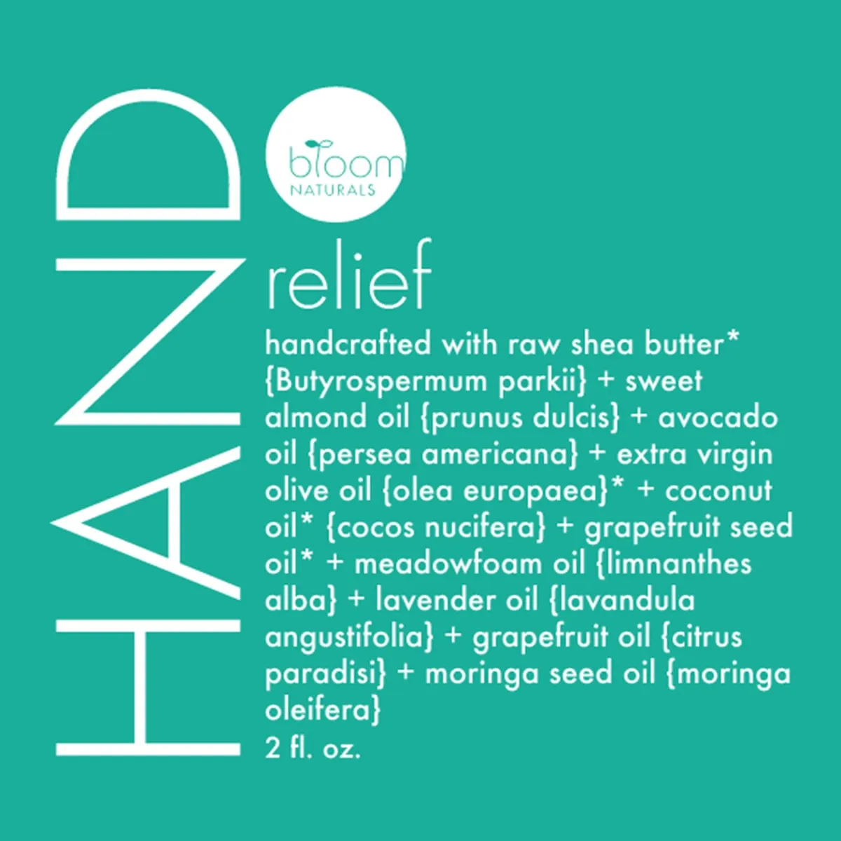 hand | the most amazing relief for dry hands ever!
