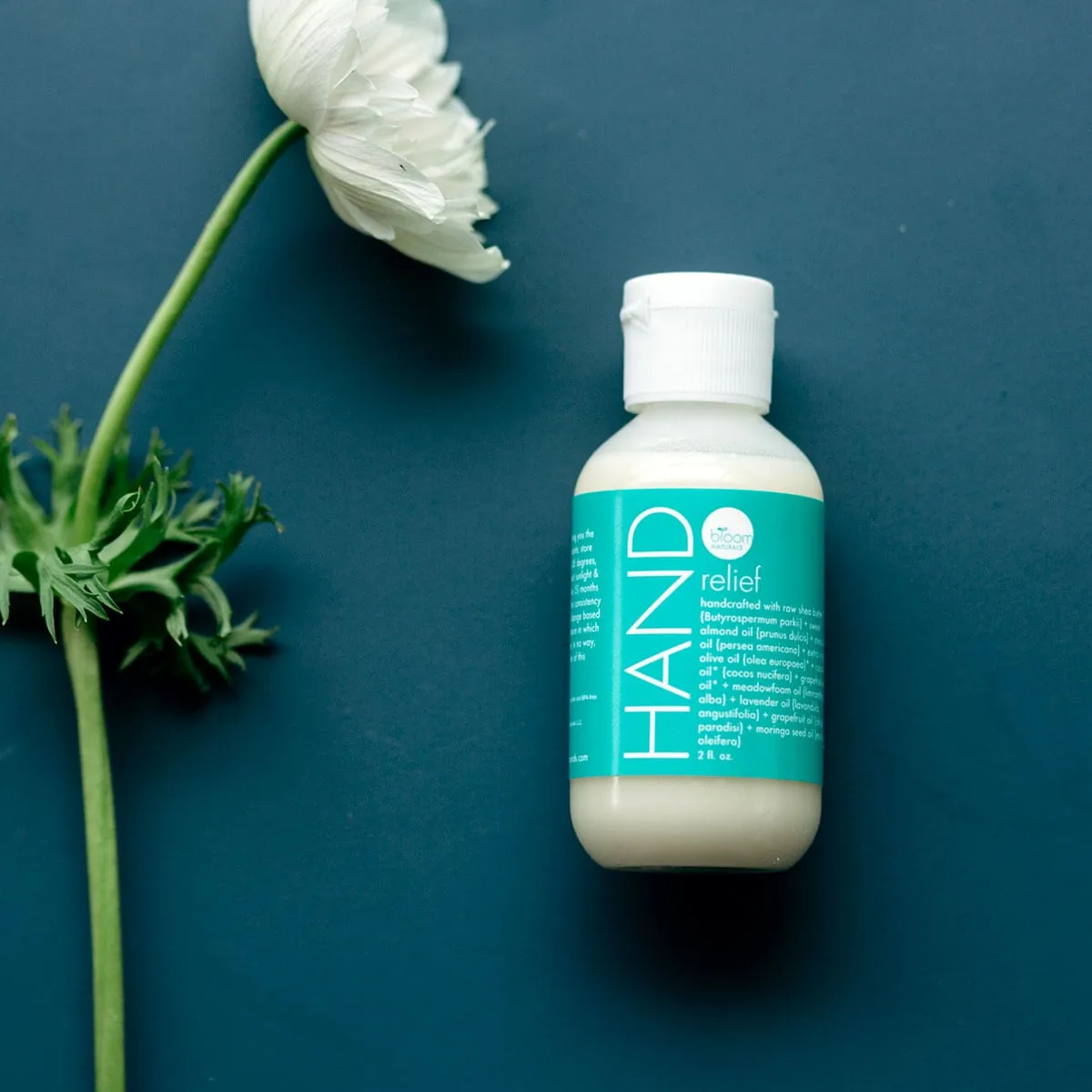 hand | the most amazing relief for dry hands ever!