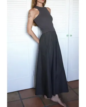 Hart Dress in Bristol Black