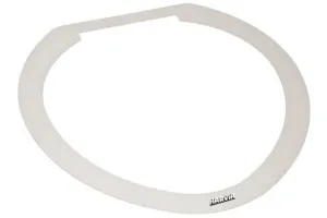 Harvia HAF1 Forte Series Sauna Heater Embedding Flange