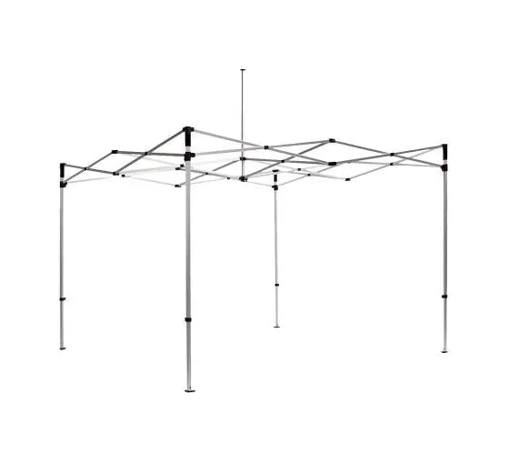 Heavy Duty Custom Canopy Tent (3m W x 3m H)