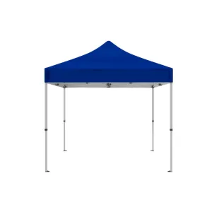 Heavy Duty Custom Canopy Tent (3m W x 3m H)