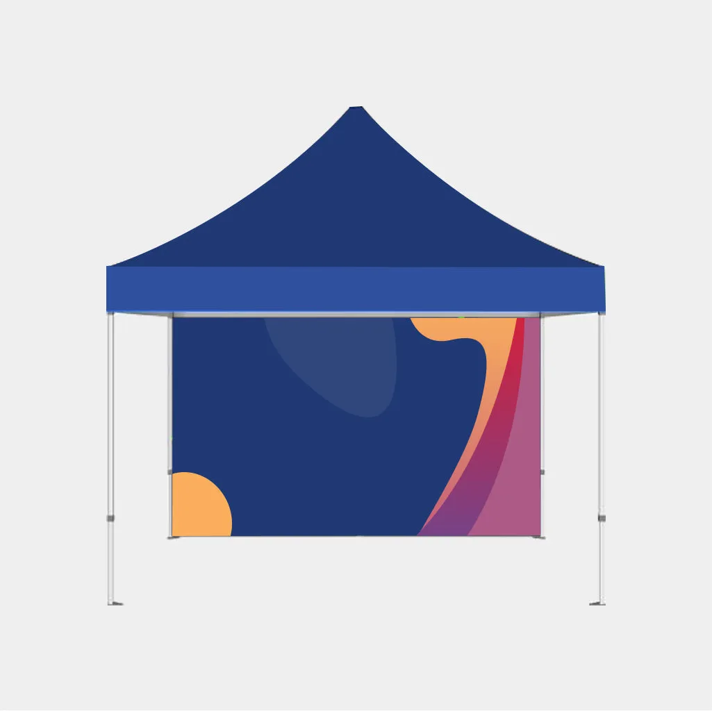 Heavy duty Custom Canopy Tent (6m W x 3m H)
