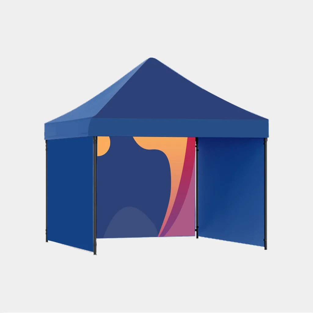 Heavy duty Custom Canopy Tent (6m W x 3m H)