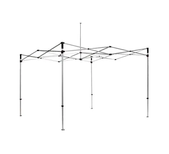 Heavy duty Custom Canopy Tent (6m W x 3m H)