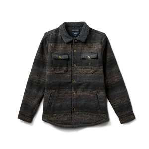 Hebrides Jacket