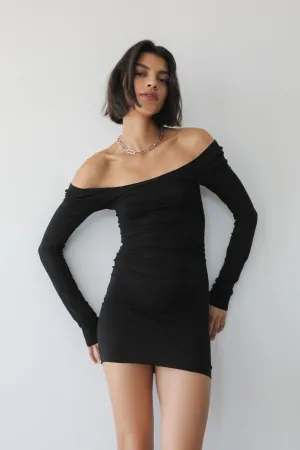 Helena Mini Dress