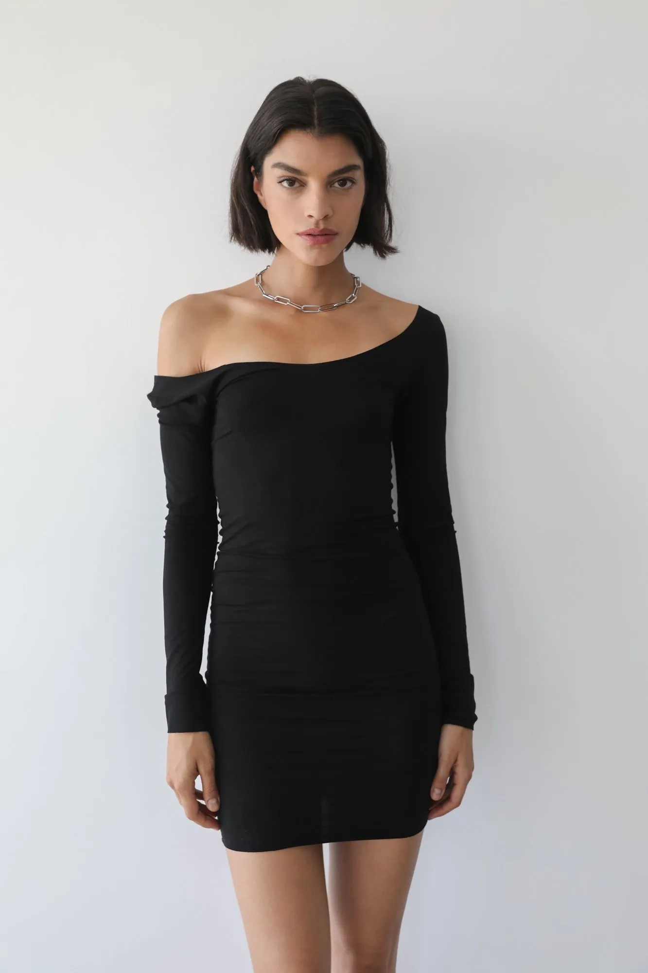 Helena Mini Dress