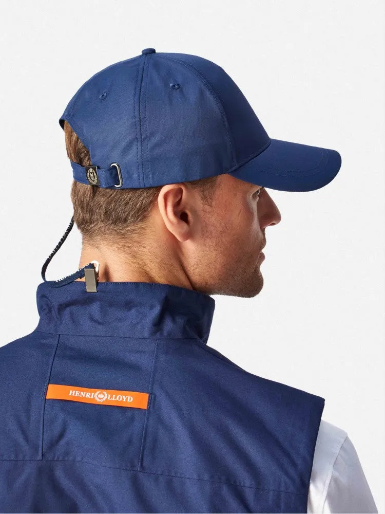 Henri Lloyd Sail-Tec Cap Navy