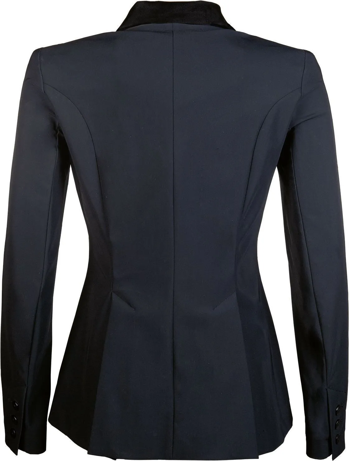 HKM Competition Jacket Hunter Professional