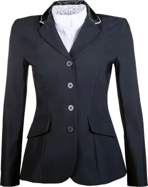 HKM Competition Jacket Hunter Professional