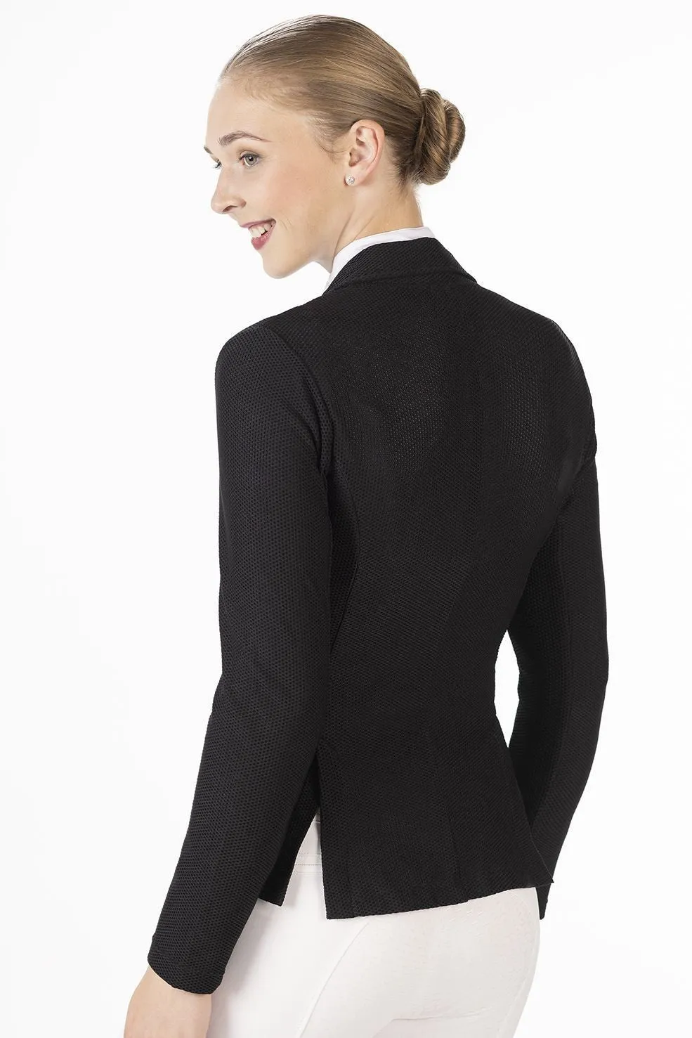 HKM Competition Jacket Mesh Linda