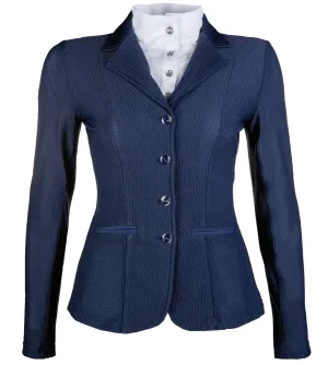 HKM Competition Jacket Mesh Linda