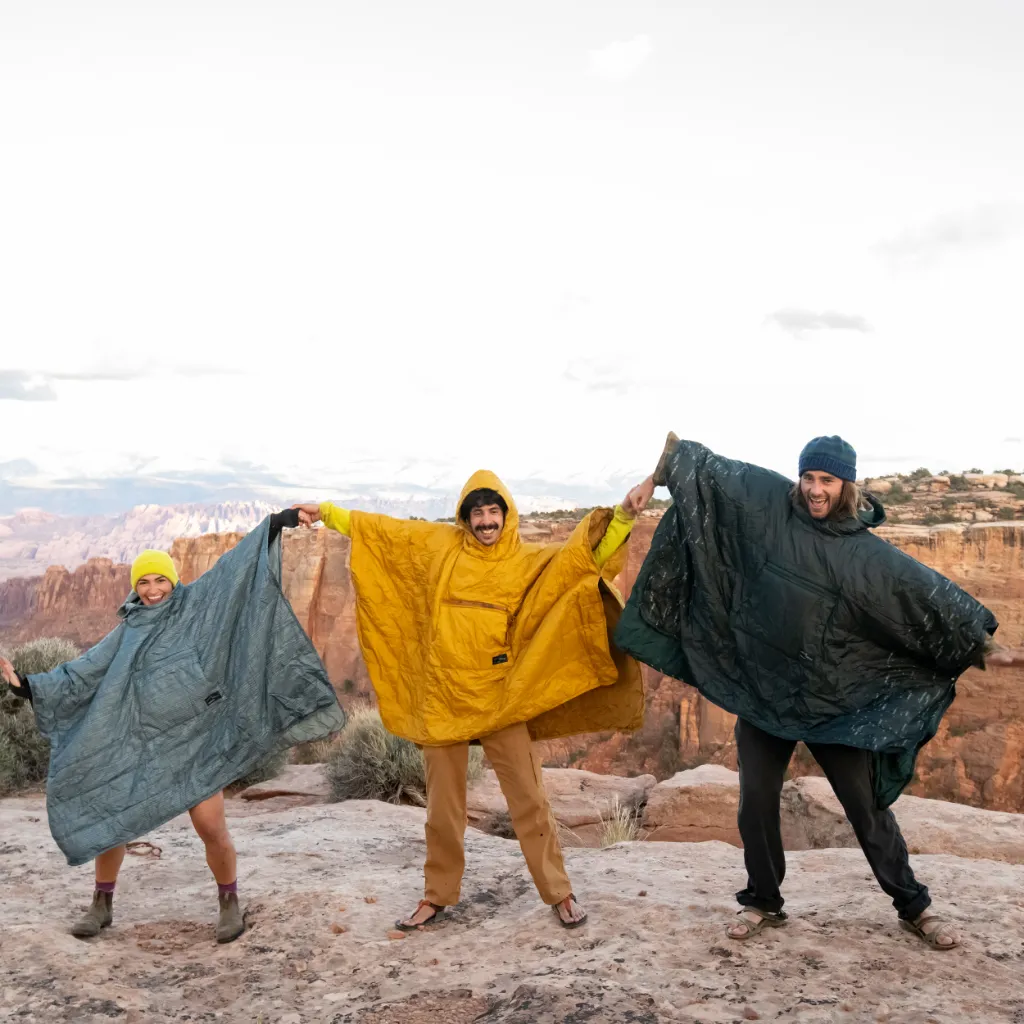 Honcho Poncho