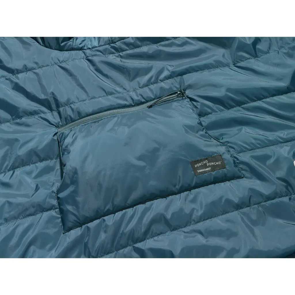 Honcho Poncho