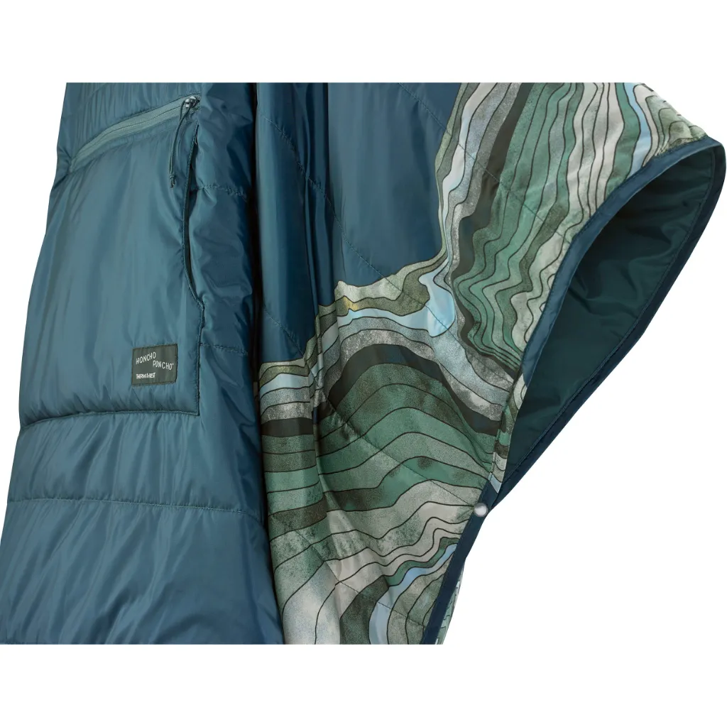 Honcho Poncho