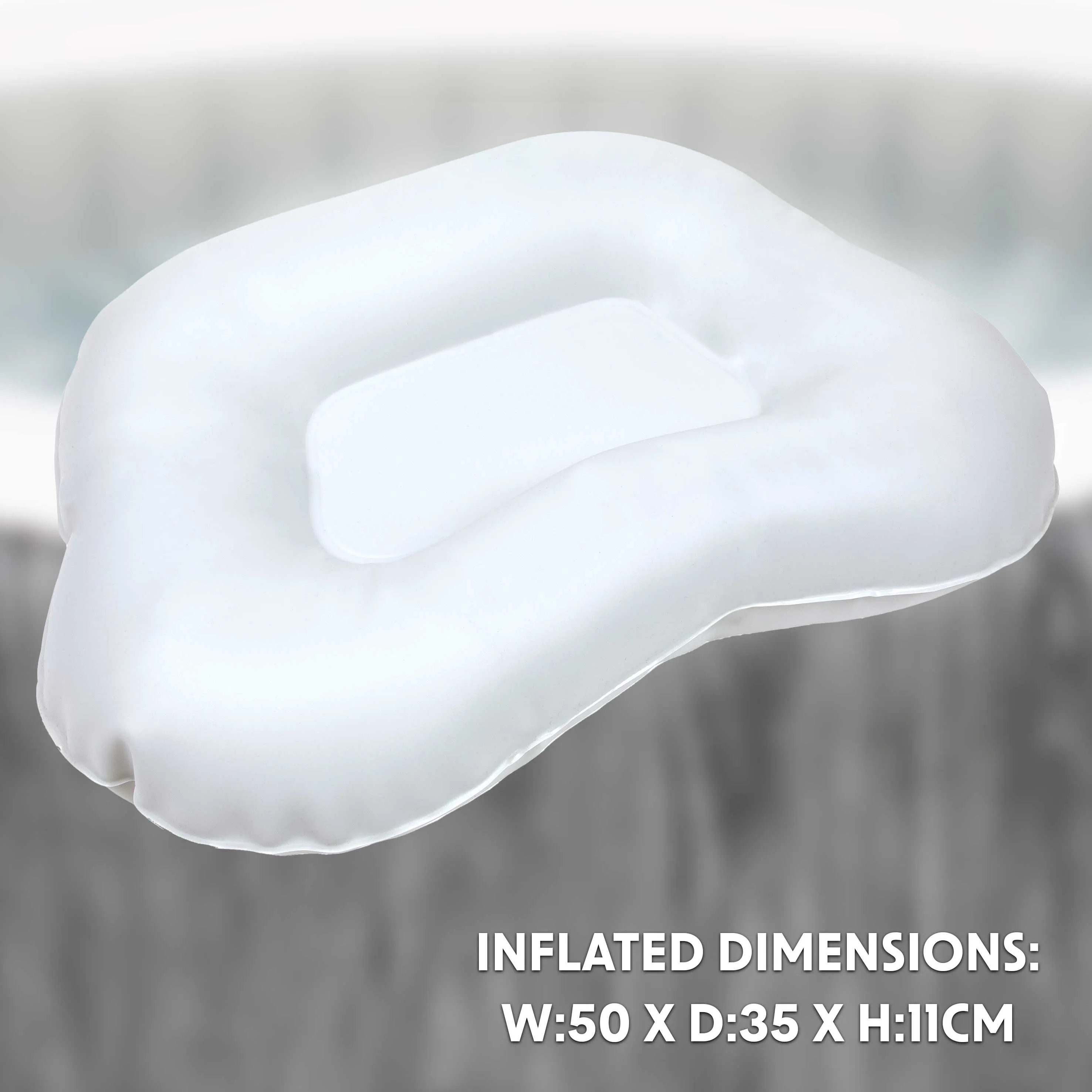 Hot Tub/Spa Inflatable Cushion - DL31