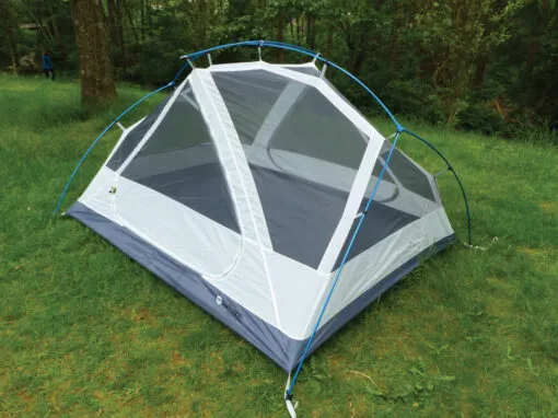Hotcore Mantis 2-person Tent