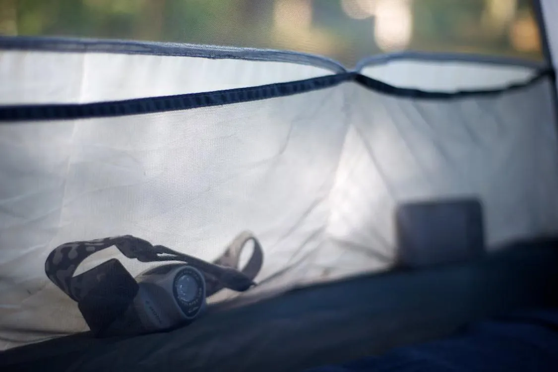 Hotcore Mantis 2-person Tent