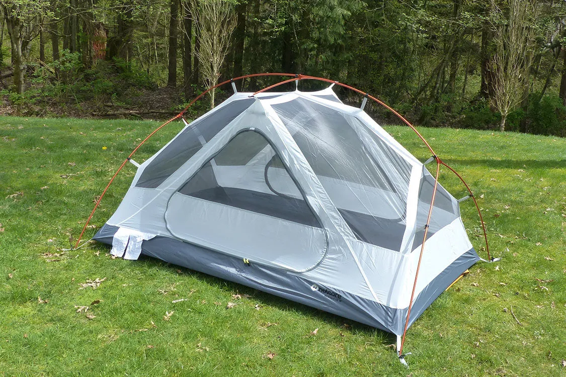 Hotcore Mantis 2-person Tent