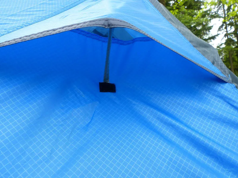 Hotcore Mantis 2-person Tent