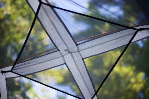 Hotcore Mantis 2-person Tent