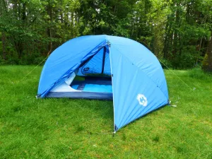 Hotcore Mantis 2-person Tent