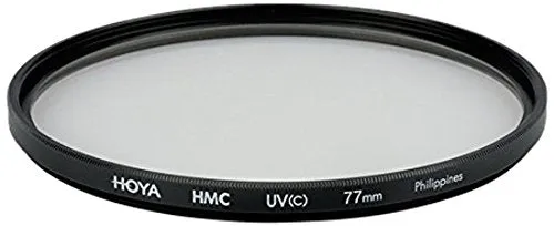 Hoya HMC Haze UV Screw-in Filter
