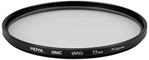 Hoya HMC Haze UV Screw-in Filter