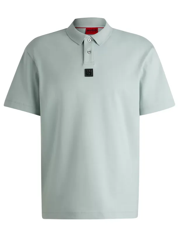 Hugo Boss Deabono_D Grey 50517638-074