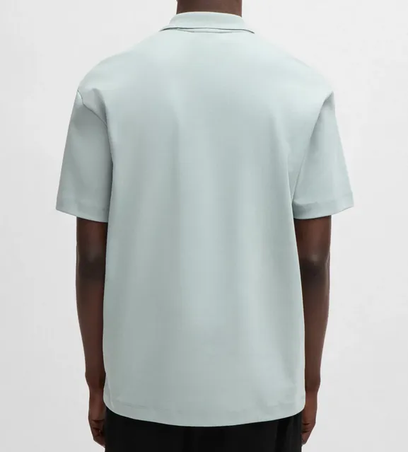 Hugo Boss Deabono_D Grey 50517638-074