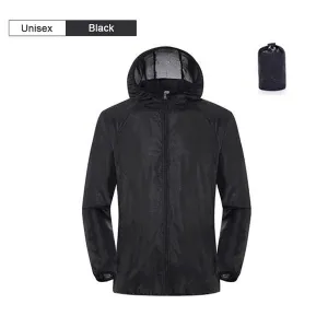 Hunting & Camping Rain Jacket