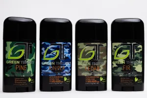 Hunting Bundle (1 Deo, Orion Soap)