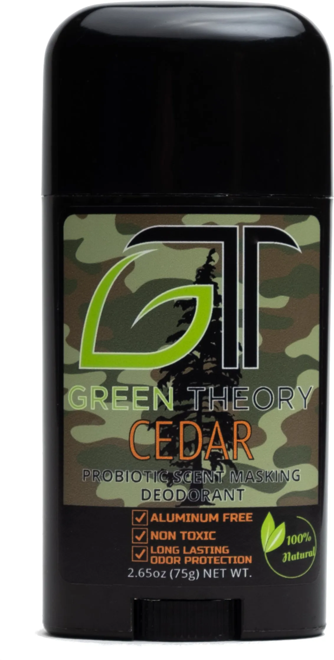 Hunting Bundle (1 Deo, Orion Soap)