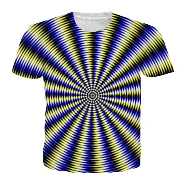 Hypnotic T-Shirt