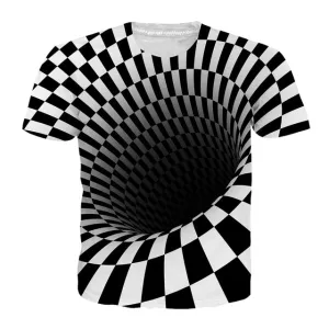 Hypnotic T-Shirt