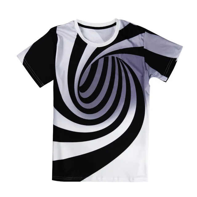 Hypnotic T-Shirt