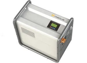 Hysolis MPS3K Power Station (3 kW / 4.5 kWh)