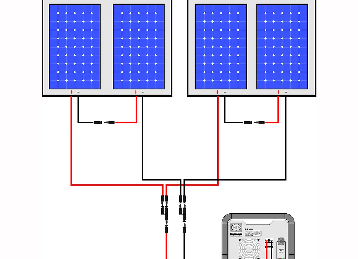 Hysolis MPS3K Power Station (3 kW / 4.5 kWh)